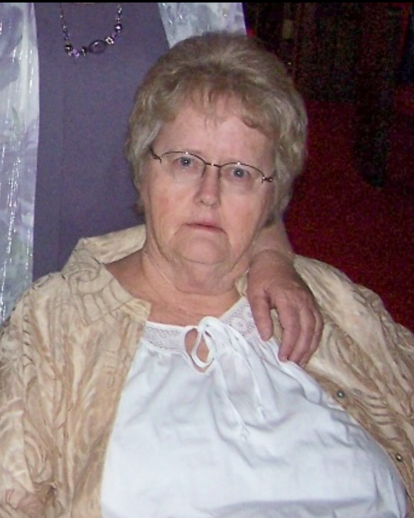 Sharon McElveen Profile Photo