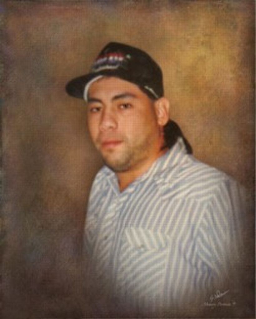 Arnulfo Melendrez Jr. Profile Photo