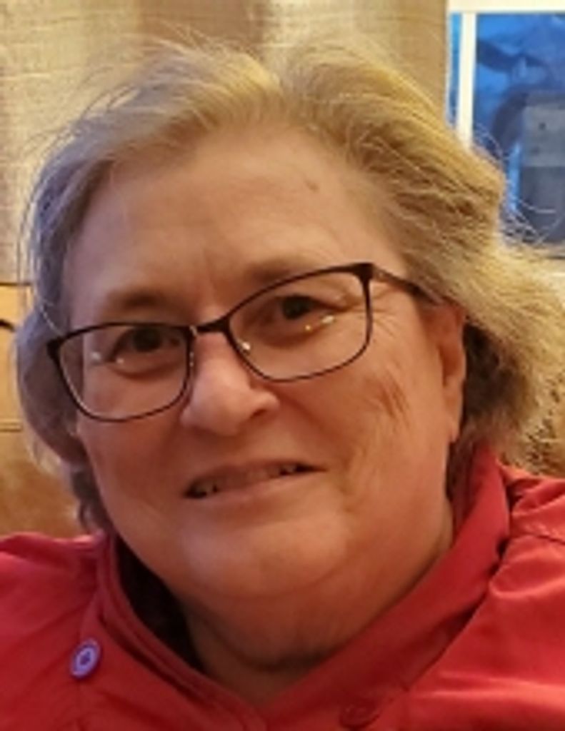 Jacqueline "Jackie" E.  Bushman