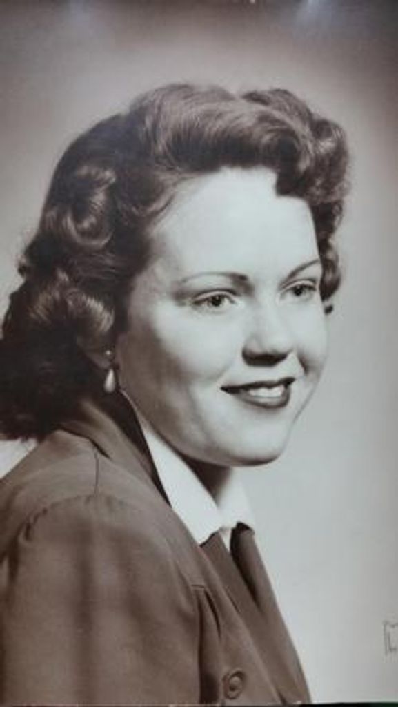 Lenora Allene Pawlak