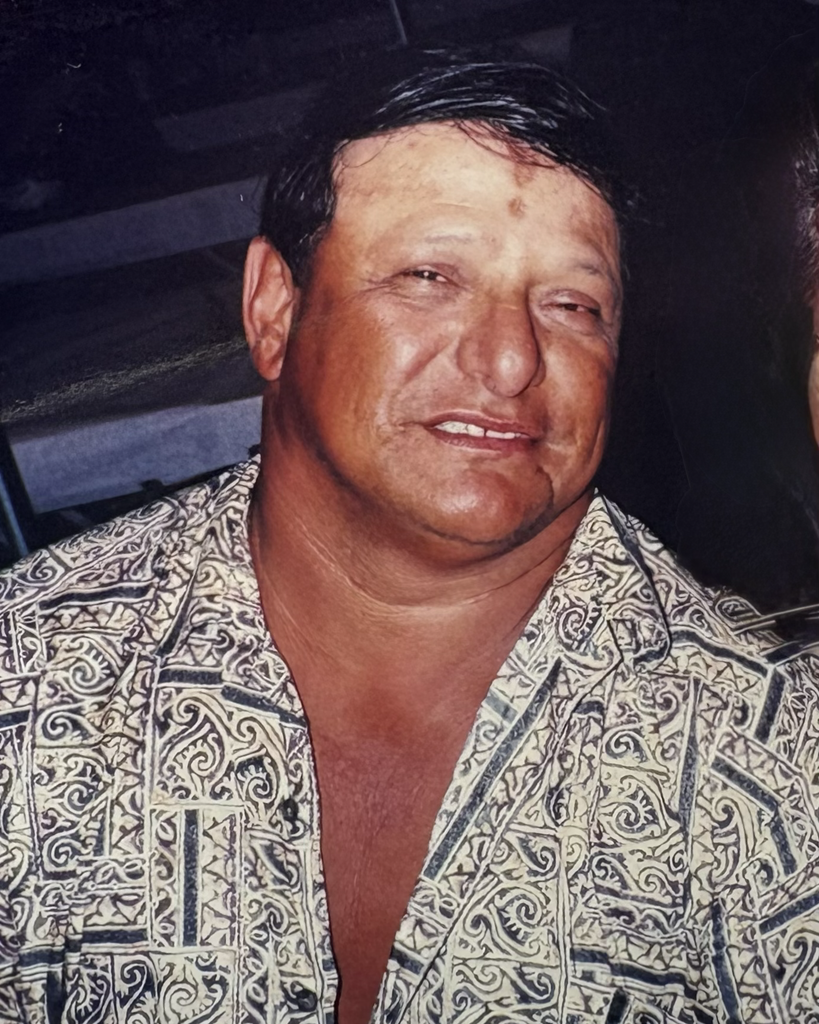 Frank Albert Medeiros Jr. Profile Photo