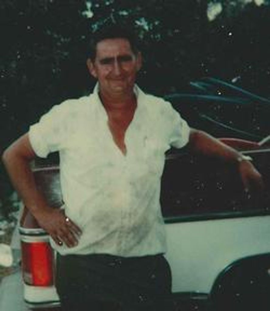 Billy "Bugger" Denton