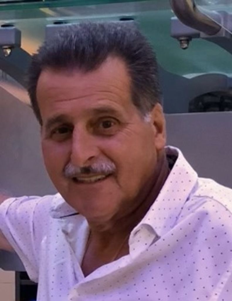 Joseph Caiola Profile Photo