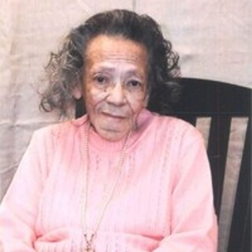 Inez Ingram Stone