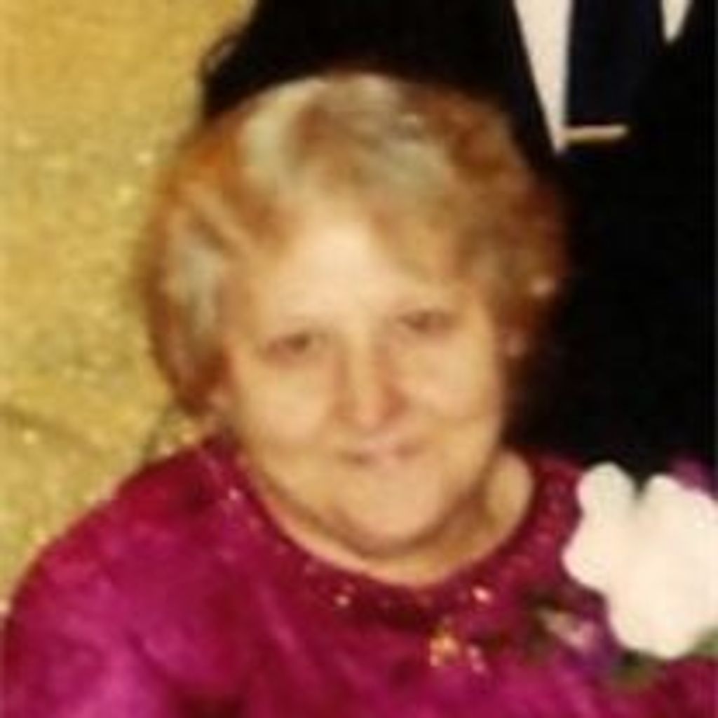 Joan Skinner