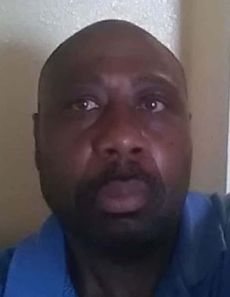 Cornelius Anthony Gray Profile Photo
