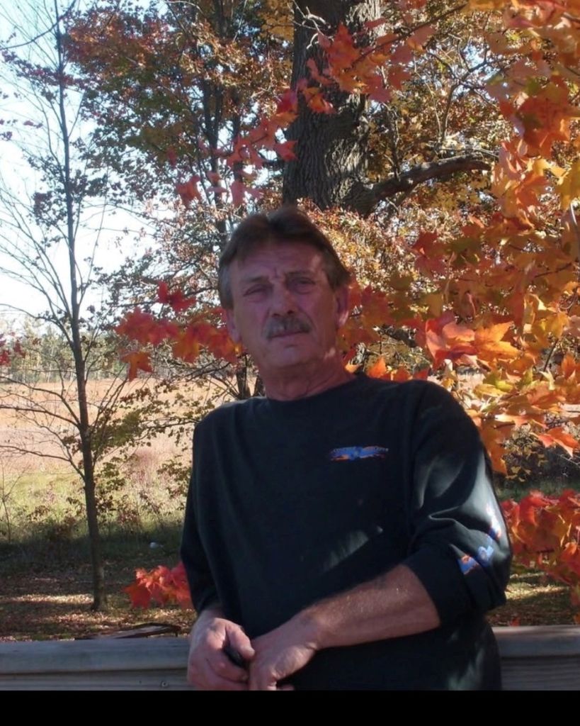 Louis Joseph Rosse Profile Photo