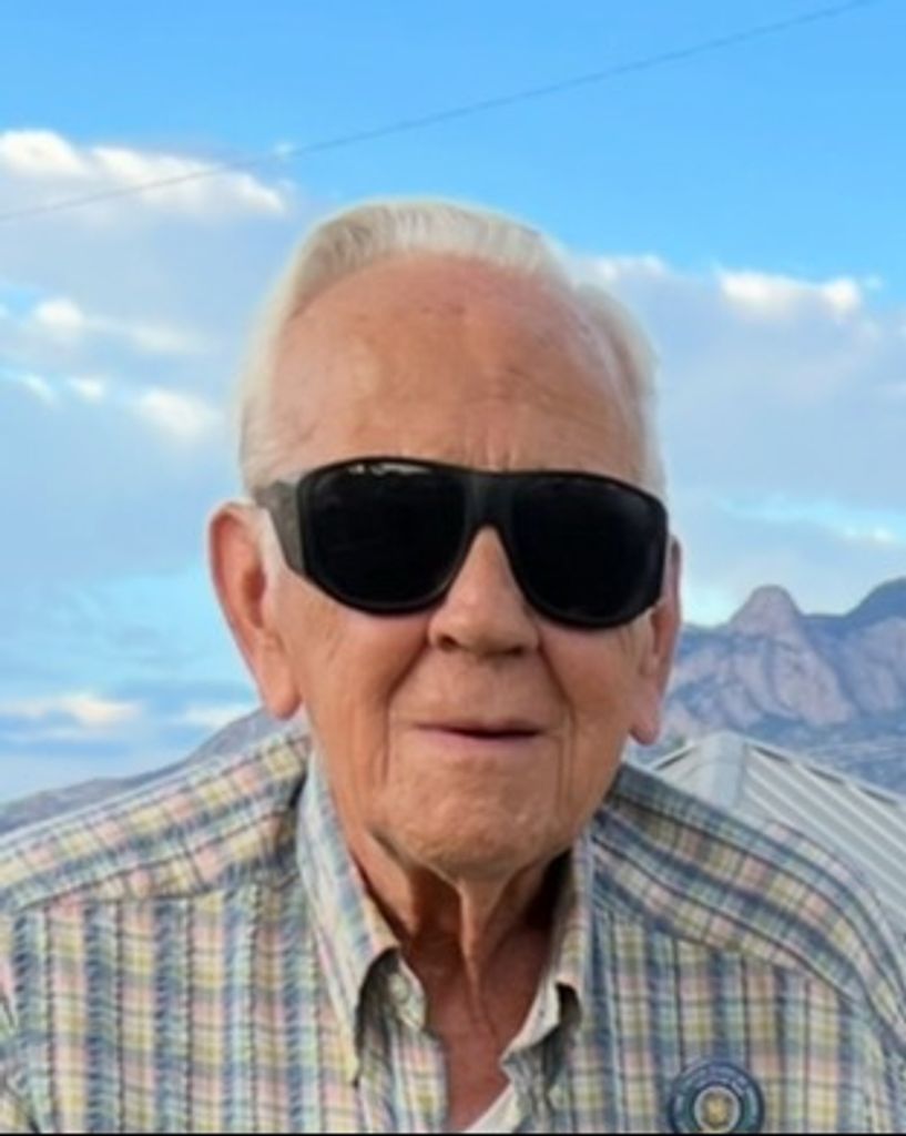 Major Glenn A. Yates (Ret.) Profile Photo