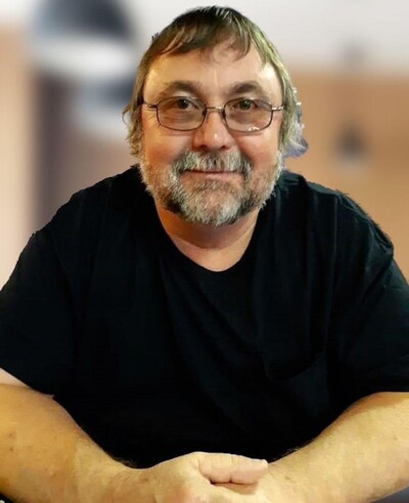 Randy Brown Profile Photo