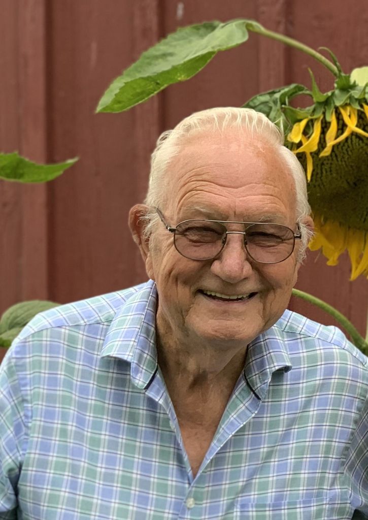 George D. ‘Rev’ Anderson Profile Photo
