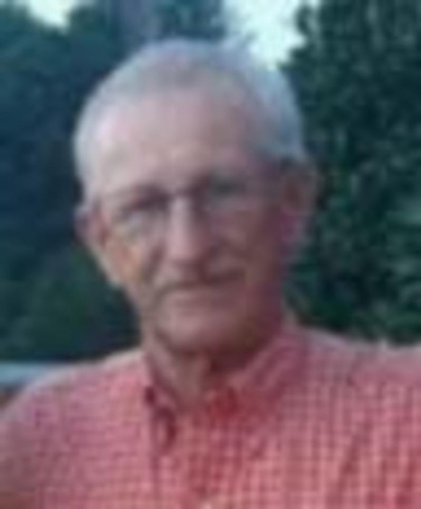William "Bill" Bland Grogan Profile Photo