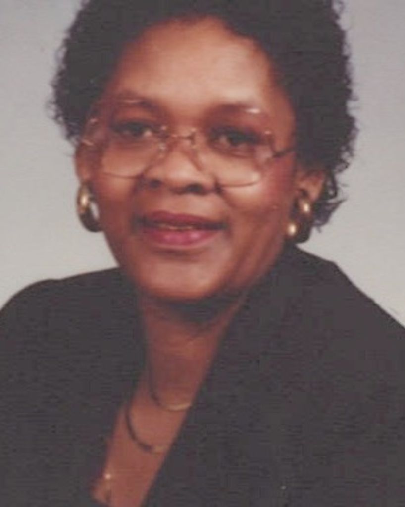 Shirley Turner Profile Photo