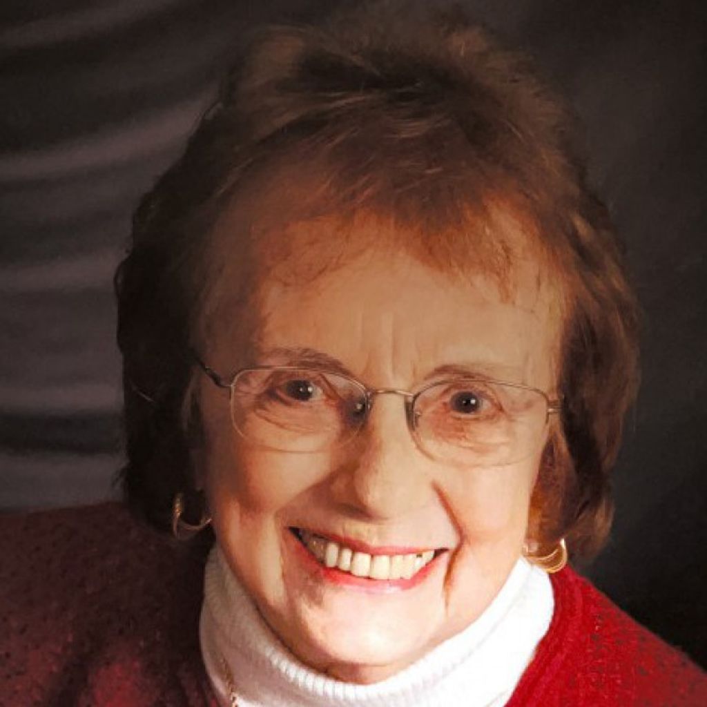 Marguerite Reverdy Snyder Profile Photo