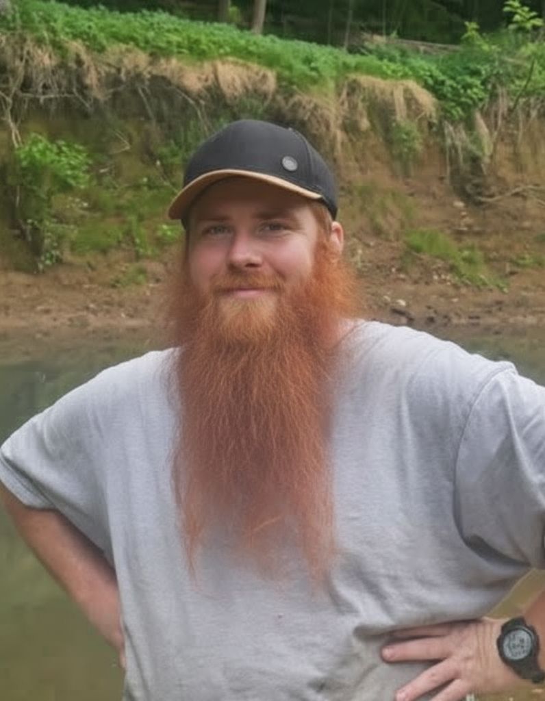Matthew Ward Profile Photo