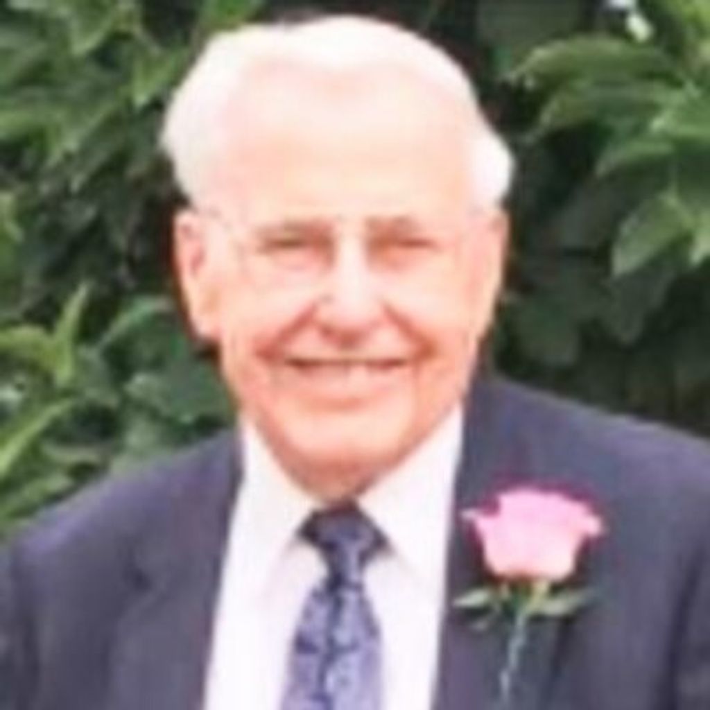 Herman Duane Bentz Profile Photo