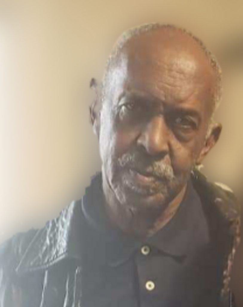 Jefferson Ravion Booker Profile Photo