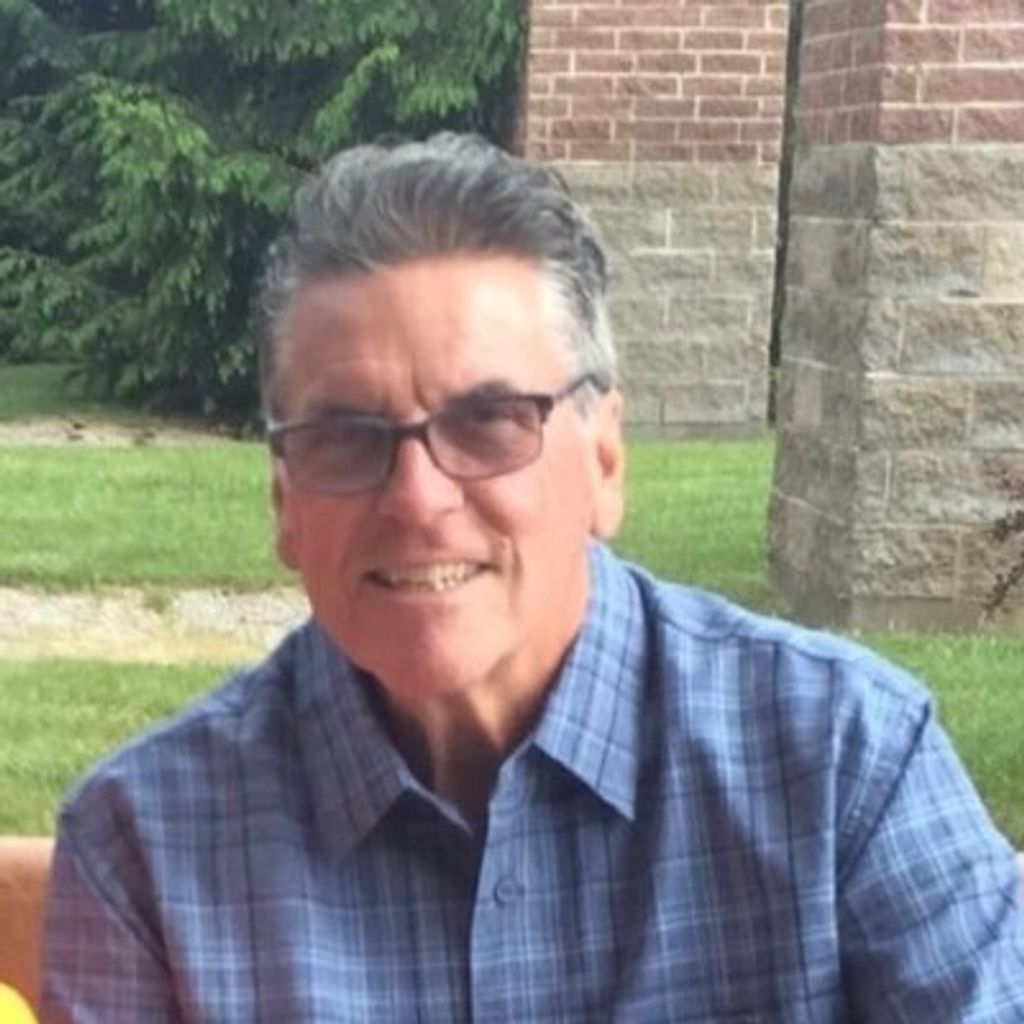 Gerald "Jerry" Dolan