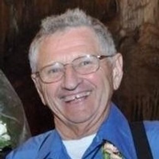 Gilbert Ervin Werner Profile Photo