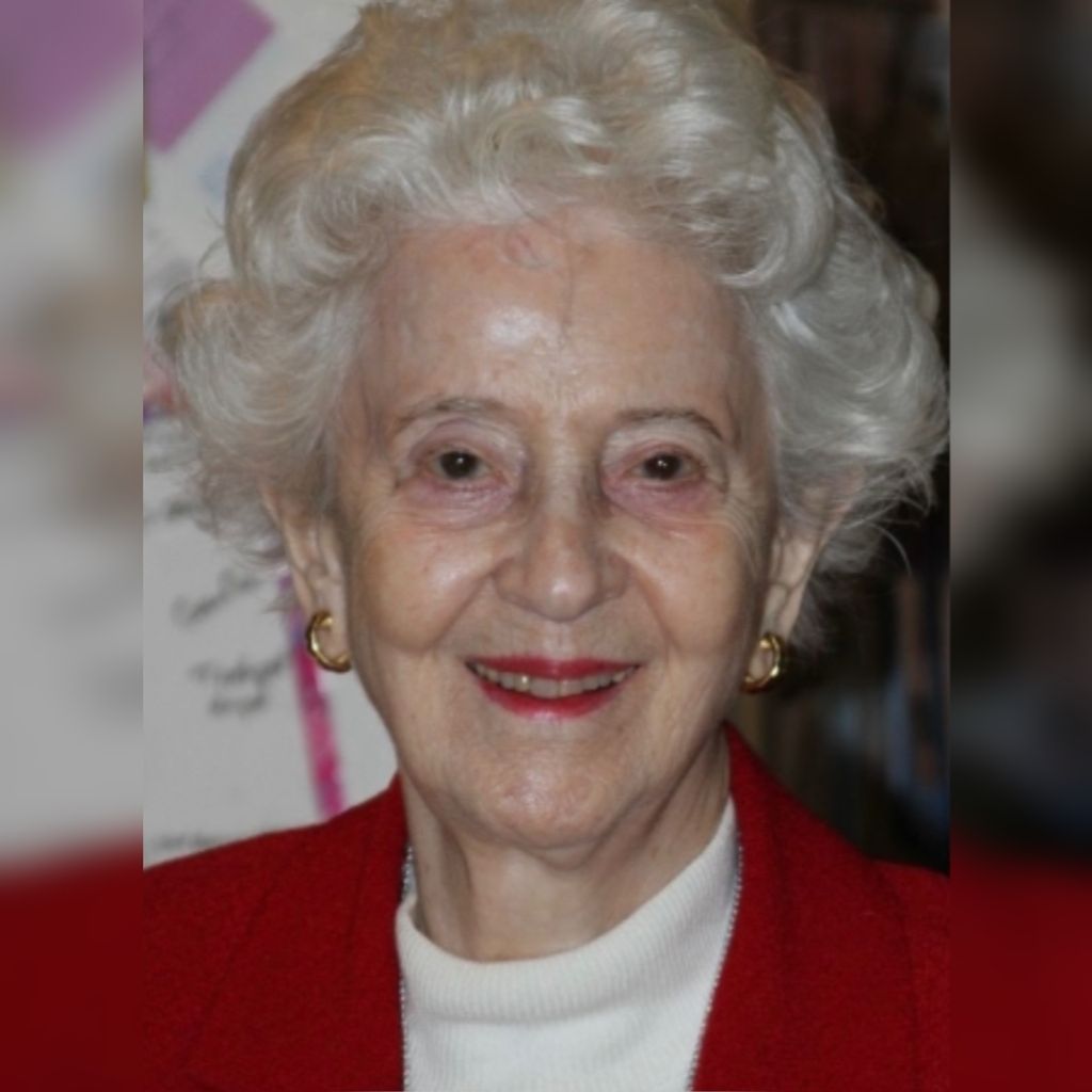 Mrs. Ellen Holmes Wright