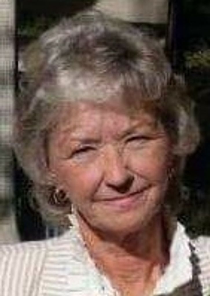 Betty J (Beekman)  Ball Profile Photo