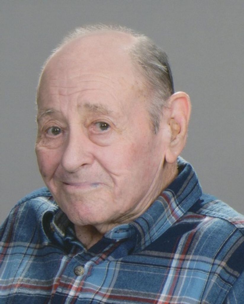 Edward Albert "Ed" Veitenheimer
