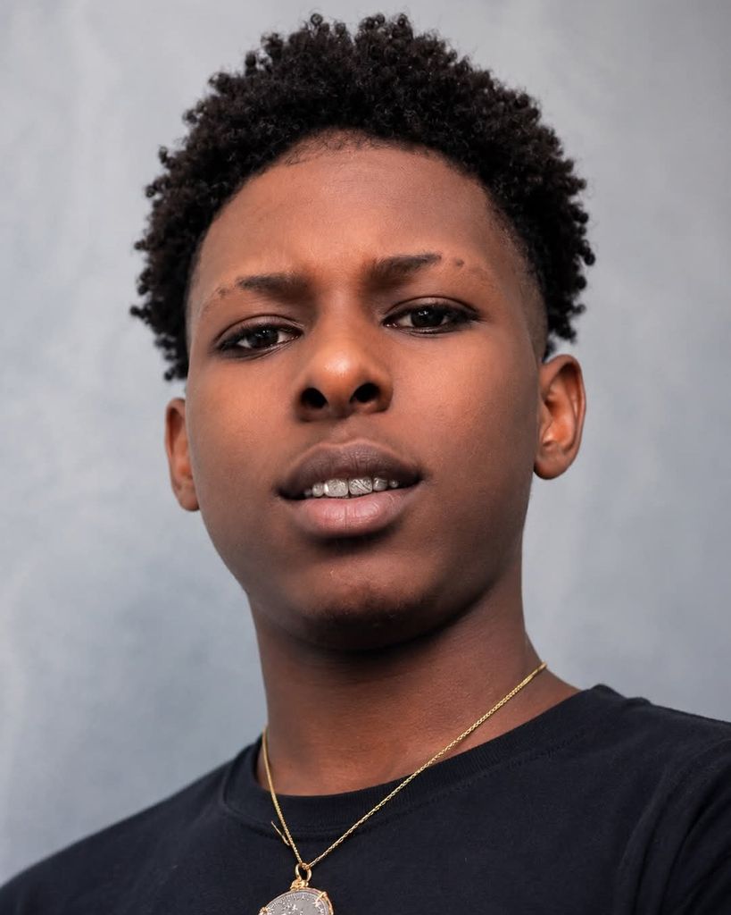 Dario Edward Butler Profile Photo