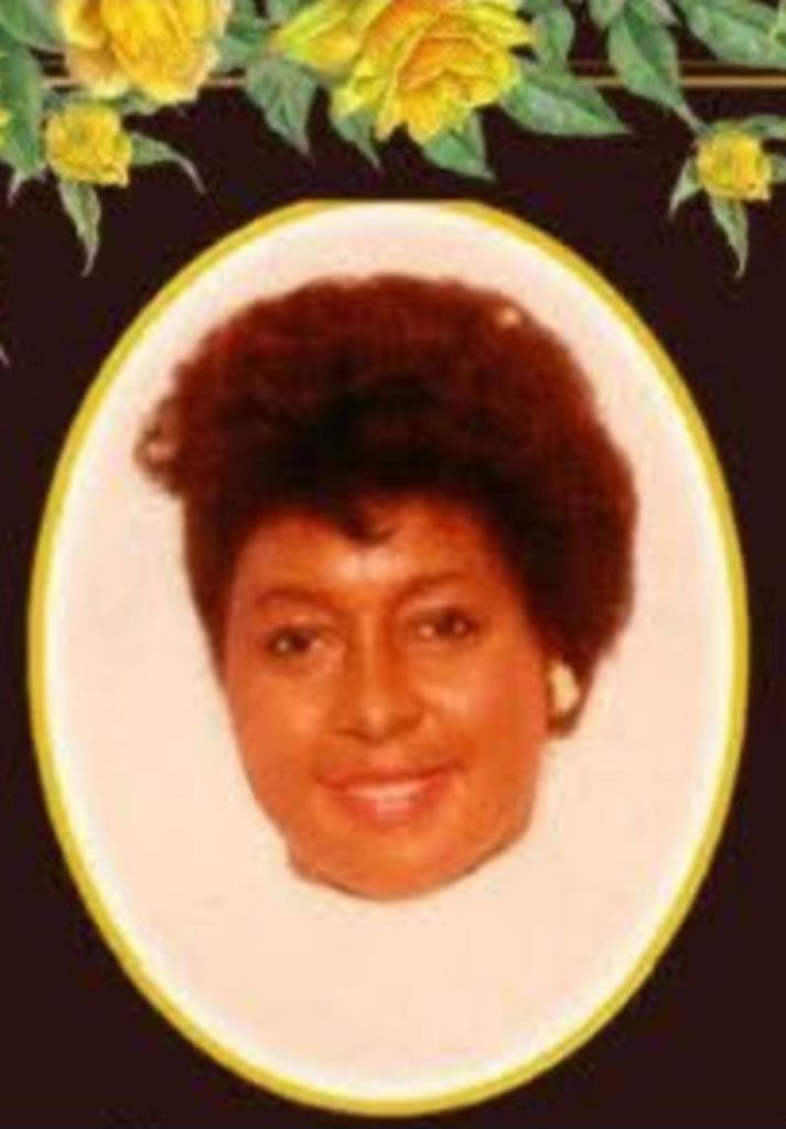 Peggy Joyce Thomas Profile Photo