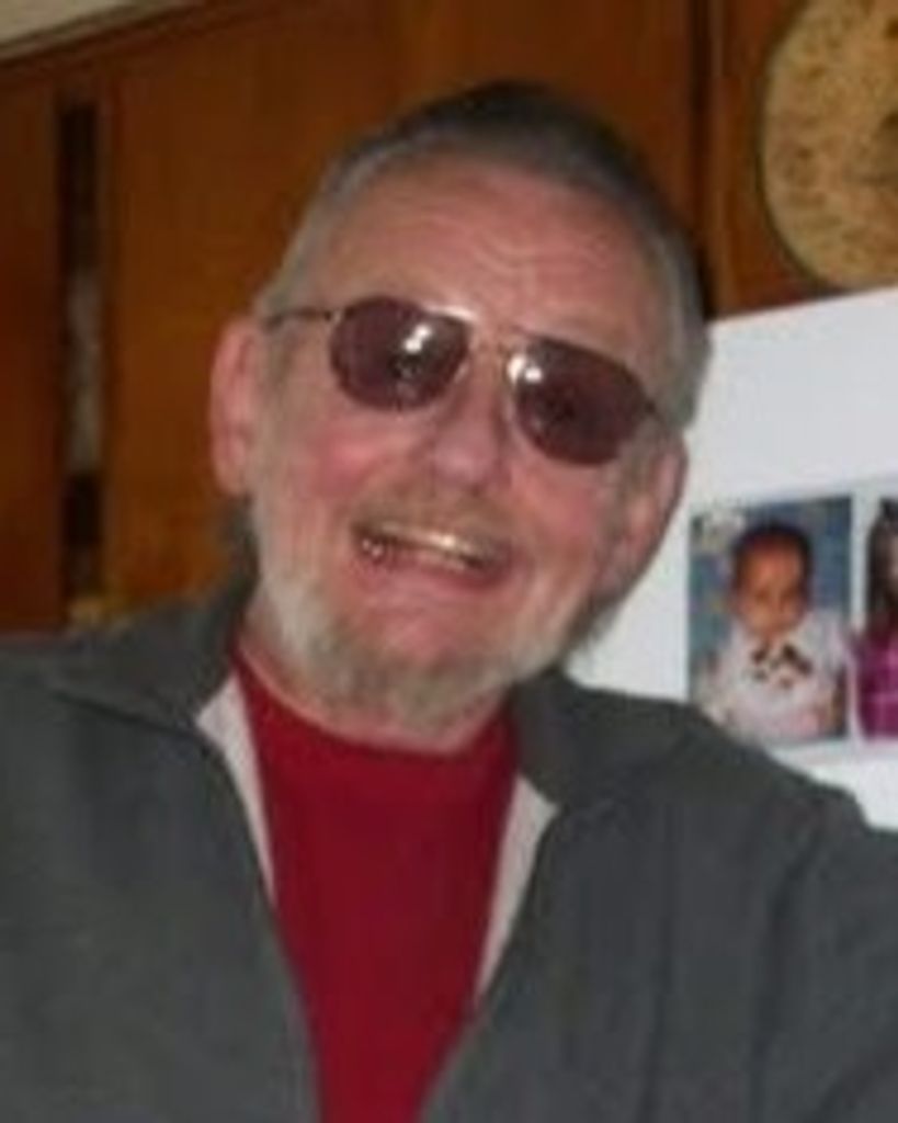 Robert James Mulholland Profile Photo