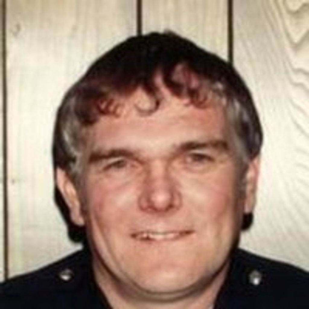 Larry R Glackler