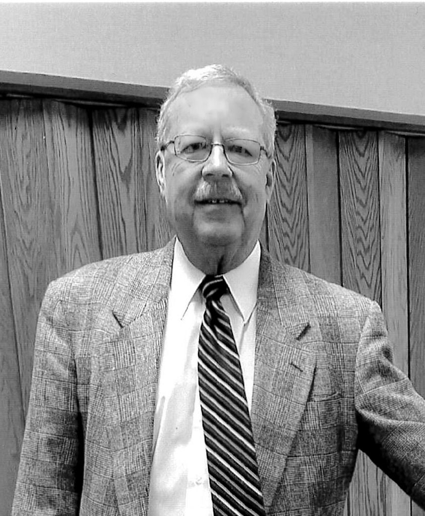 Terry D Christiansen Profile Photo