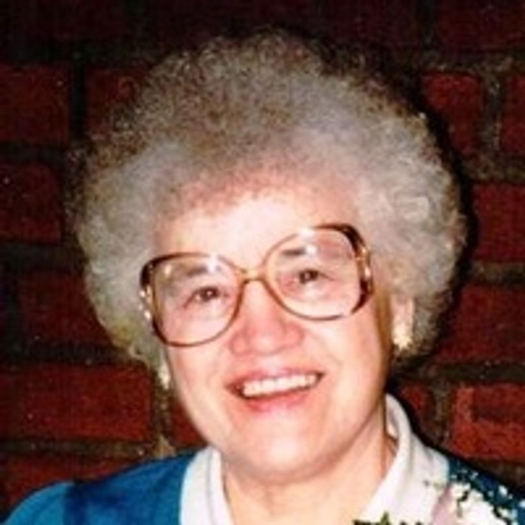 Margaret Augustine Pracko Profile Photo