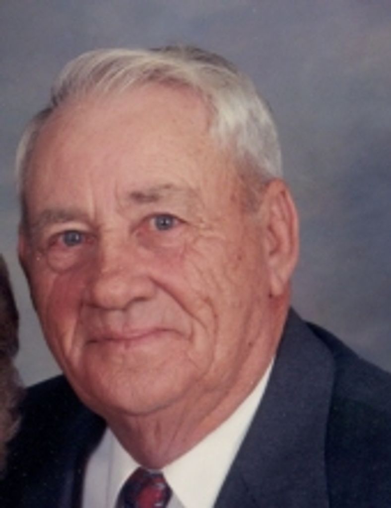 John Calvin Cook