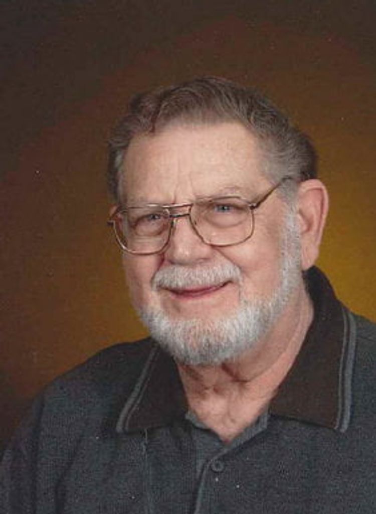 Paul Eugene White Profile Photo