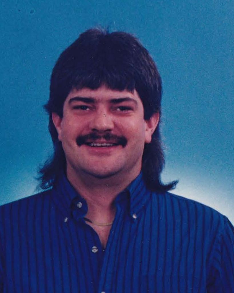 Anthony Lee Roach Profile Photo
