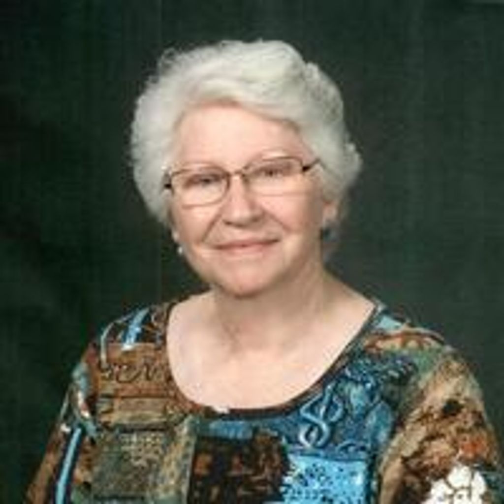 Lola Dene Courtright Profile Photo