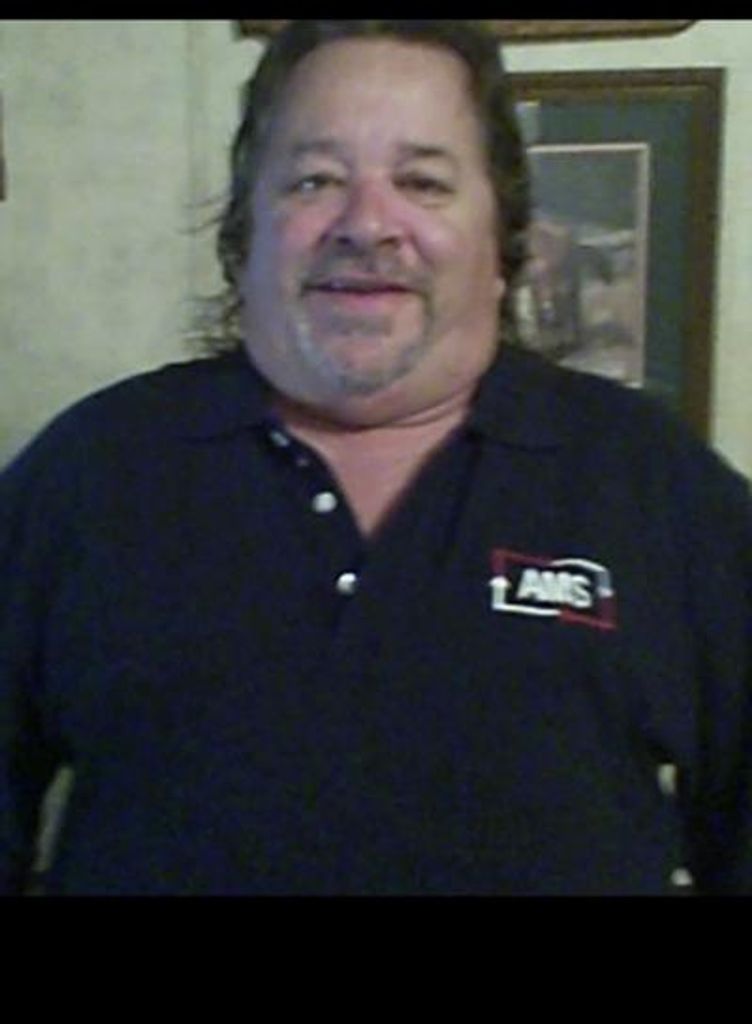 Daniel Padgett, Sr. Profile Photo