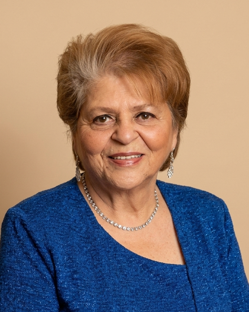 Linda Paulette Mikos Profile Photo