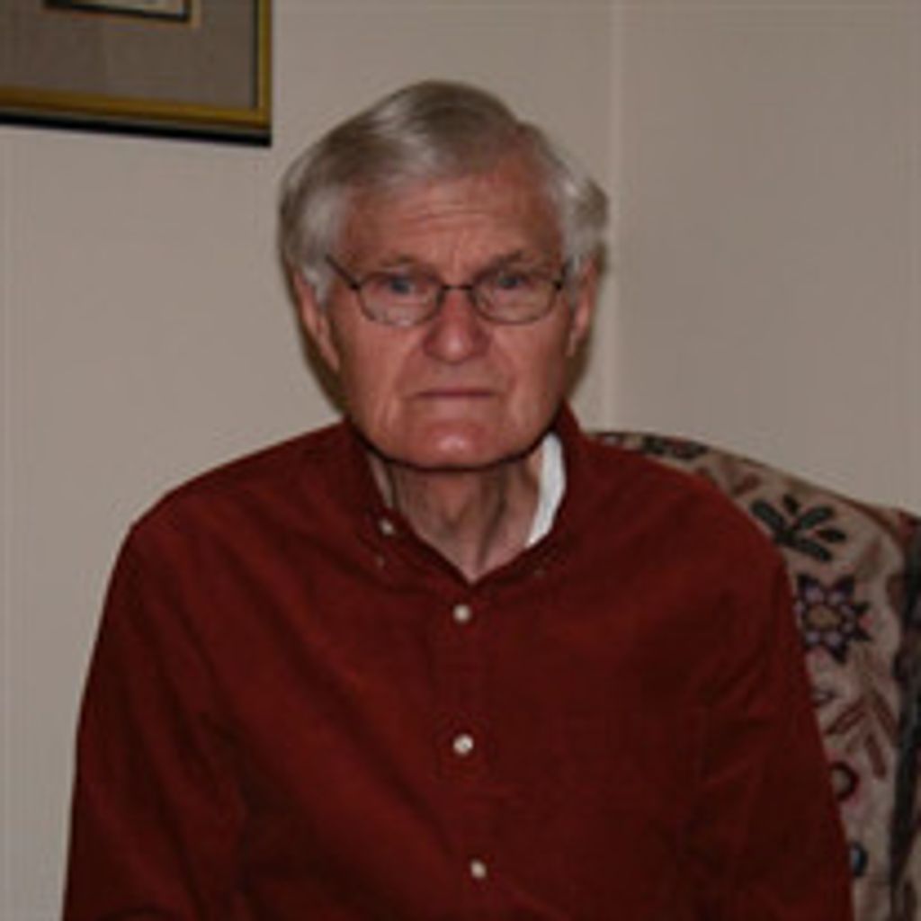 Garland C. Sheets Profile Photo