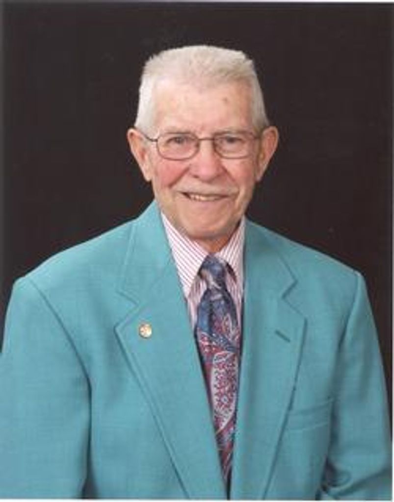 Gerald P. Gruett Sr.