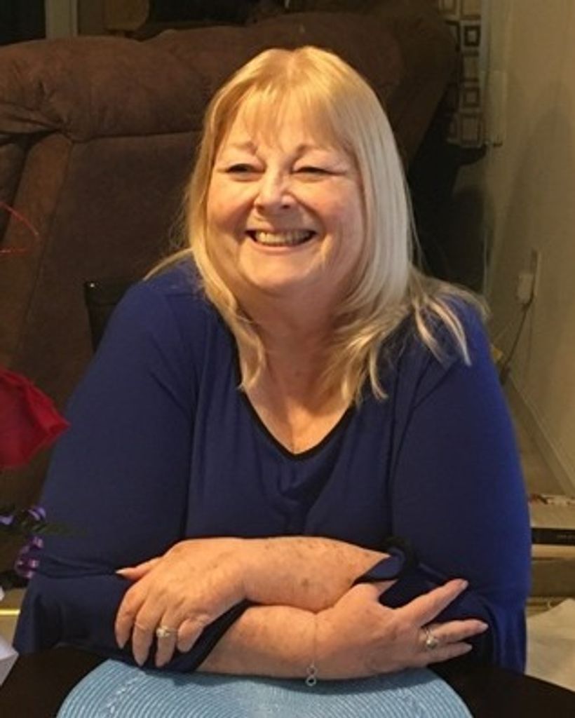 Elizabeth M Forte Profile Photo