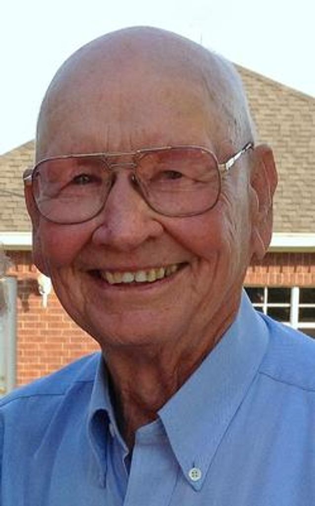 Ben Broiles Profile Photo