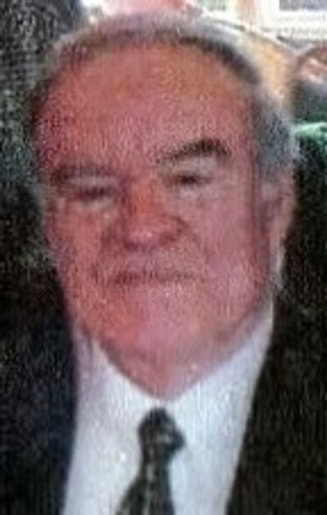 John E. "Jack" Zwalley