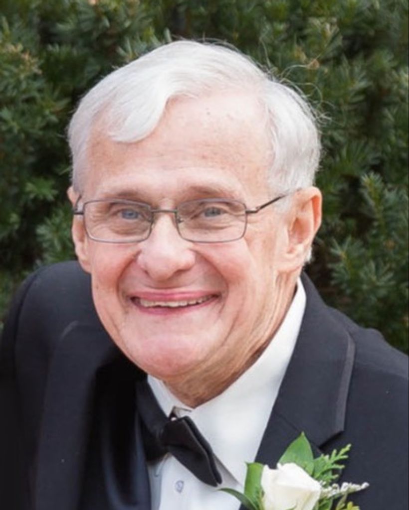 George A. Achilles Profile Photo
