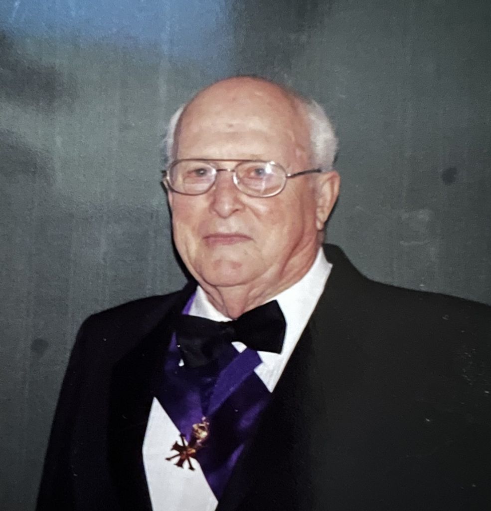 William L. “Bill” Blanks Profile Photo
