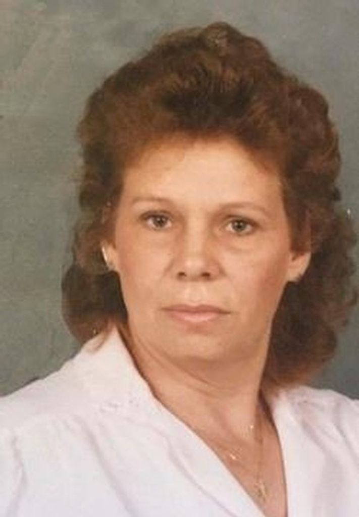 Martha Joan Blake