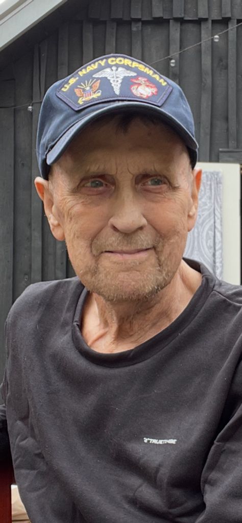 Charles Moody Profile Photo