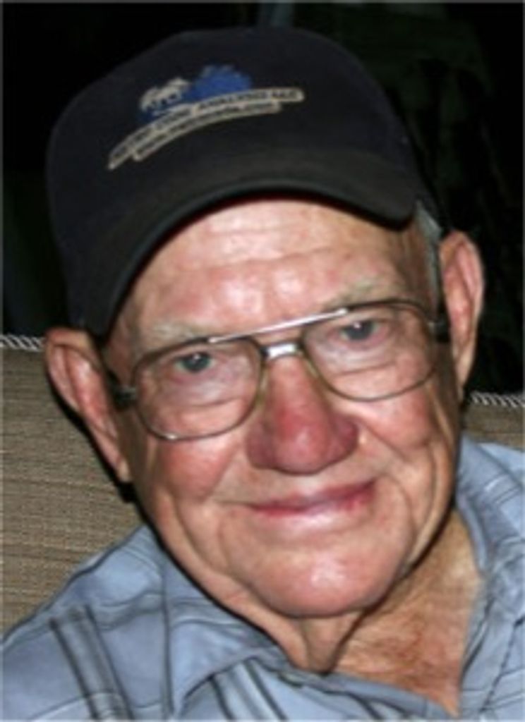 Clyde E. Idell