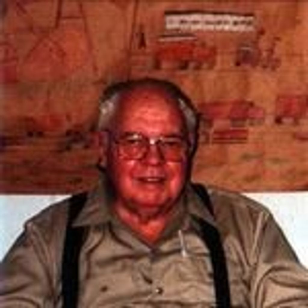 James Marcy