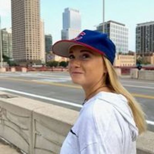 Rebecca Leigh Reid (Sharpe) Profile Photo