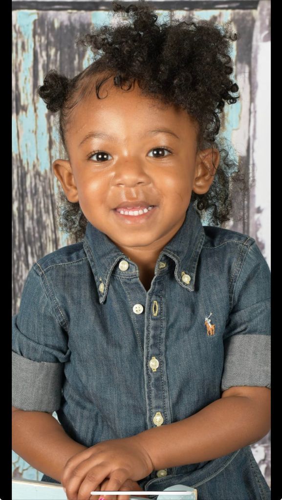 Baby Ny'Loni Yates Profile Photo